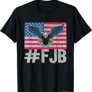 FJB Pro America F Biden FJB Gift Tee Shirt