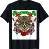 Official Singularitys Men Ornamentals T-Shirt