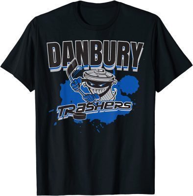 Funny Danburys Tee 2021 T-Shirt