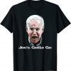 Funny Biden Harris, Impeach Biden, What A Nightmare, Bye Joe T-Shirt