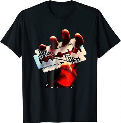 Funny Judas Priest For Men Women Shirt T-Shirt