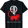 Emerson Lake Palmer band Classic TShirt