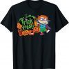 Official Rugrats Halloween Chucky Trick or Treat T-Shirt
