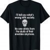 Wrong Society Drink From The Skull Of Your Enemies T Shirt