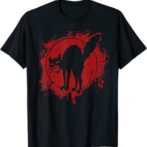 Official Anarchistt Catt 2021 TShirt