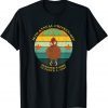 Funny 16Th Annual Chicken Off October 2 ,2021 Tee Shirt