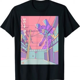 Official Holding sky in arms T-Shirt