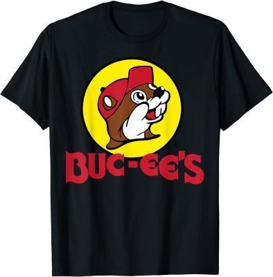 Funny Buc-ees Merchandise 2021 T-Shirt