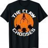 T-Shirt Disney Pixar Toy Story The Claw Halloween Graphic Funny