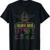 30 Years of Halloween Horror Nights T-Shirt