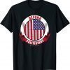 Defund Politicians, Anti-Government, Pro Trump Political T-Shirt