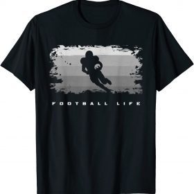 Football Clothing - Football Classic T-Shirt