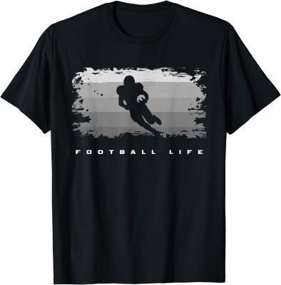 Football Clothing - Football Classic T-Shirt