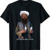 Joe Biden Joesama Bin Lying Graphic Funny T-Shirt
