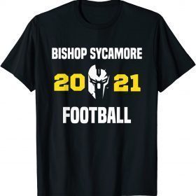 Classic Bishop Sycamore T-Shirt