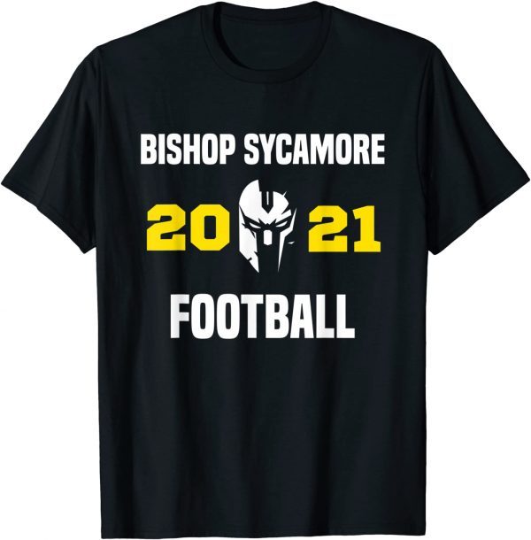 Classic Bishop Sycamore T-Shirt