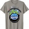 WEBN Fireworks 2021 Unisex T-Shirt