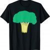 Josh Blue Broccoli T-Shirt