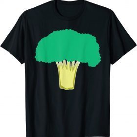 Josh Blue Broccoli T-Shirt