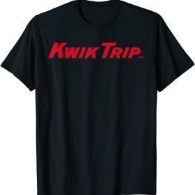 T-Shirt Kwik Trip Merch Classic