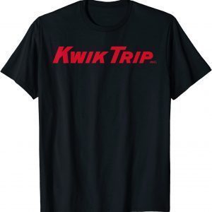 T-Shirt Kwik Trip Merch Classic