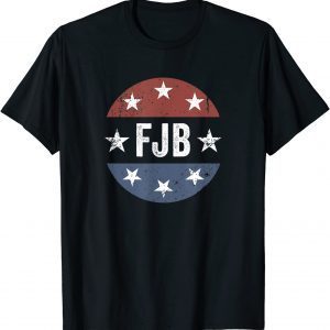 Official Pro America FJB T-Shirt