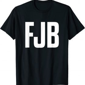2021 FJB Pro America F Biden FJB Unisex T-Shirt
