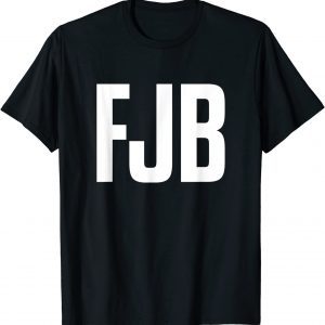 2021 FJB Pro America F Biden FJB Unisex T-Shirt
