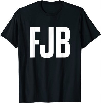 2021 FJB Pro America F Biden FJB Unisex T-Shirt