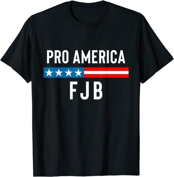 Pro America FJB T-Shirt