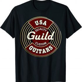 Official Guild, Jackson Country Music Funny Limited Edition T-Shirt