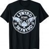 Classic Freebird Lynyrd 2021 T-Shirt