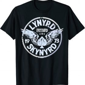 Classic Freebird Lynyrd 2021 T-Shirt