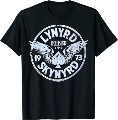 Classic Freebird Lynyrd 2021 T-Shirt