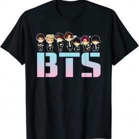 Funny Kpop BTS Love Yourself BTS Love T-Shirt