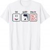 Classic Eats Sleep Plays Robloxs Repeat Limited Edition 10s T-Shirt