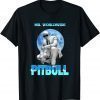 T-Shirt Merch Mr. Worldwide Pitbull Singer For Youth Men Women 2021
