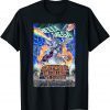 Tour Day Hellas Megas 2021 Essentials T-Shirt