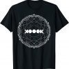 Moon Spell Lunar Cycle T-Shirt