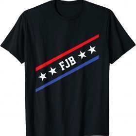 Classic Pro America FJB Patriotic 2021 T-Shirt