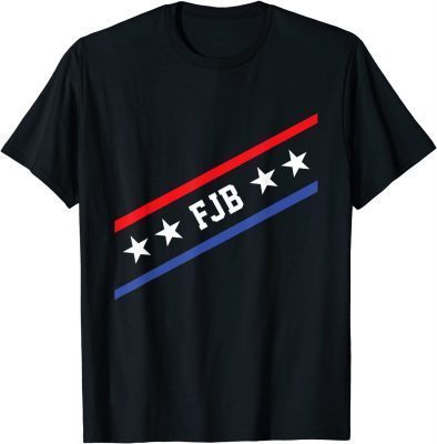 Classic Pro America FJB Patriotic 2021 T-Shirt