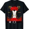 T-Shirt Mexican Mariachi Halloween Costume charro cinco de mayo 2021