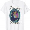 Disney Aladdin Jasmine Birthday Princess T-Shirt