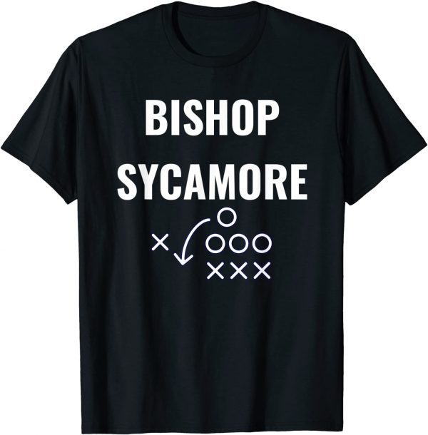 Bishop Sycamore T-Shirt