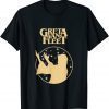 Gretas Rock Fans Vans Outfits Fleets Classic T-Shirt