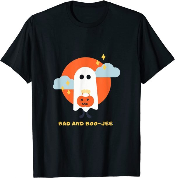 2021 Halloween Meme Classic TShirt