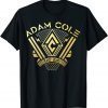Adam Cole Bay Bay Voltage T-Shirt