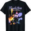 Purple Rain Prince And The Revolution T-Shirt