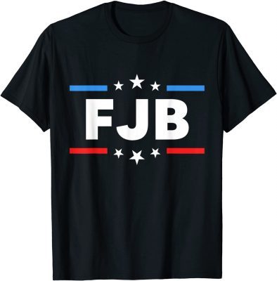 2021 Pro America FJB Gift T-Shirt