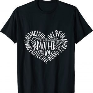 Official Happy Mother's Day T-Shirt